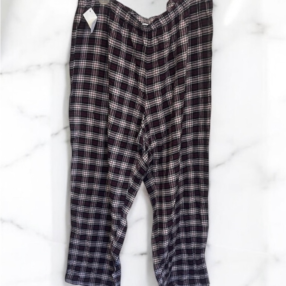 Charter Club Relaxed Fit Pants size 2x